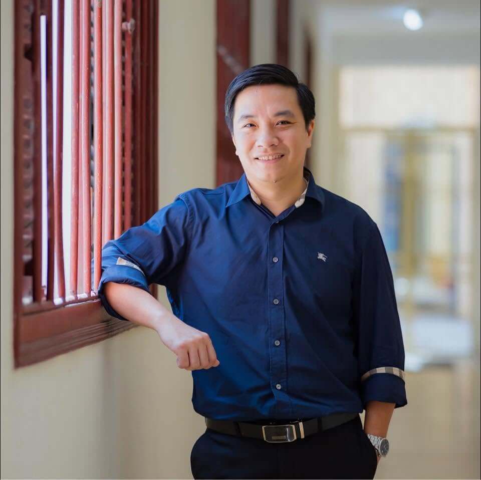 Thiều Kim Cường