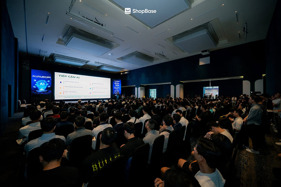 Bavor Consulting đồng hành cùng AI UNLOCKED 2026