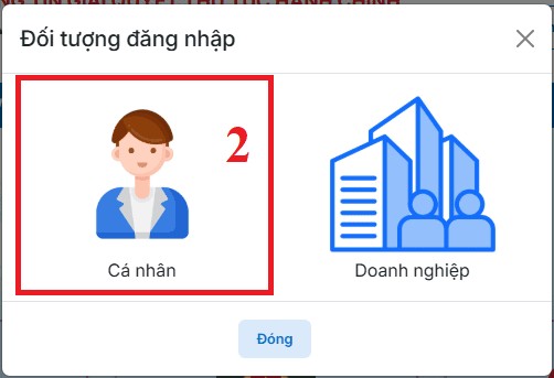 Cách Đăng Ký Thuế Cho Thuê Tài Sản Online