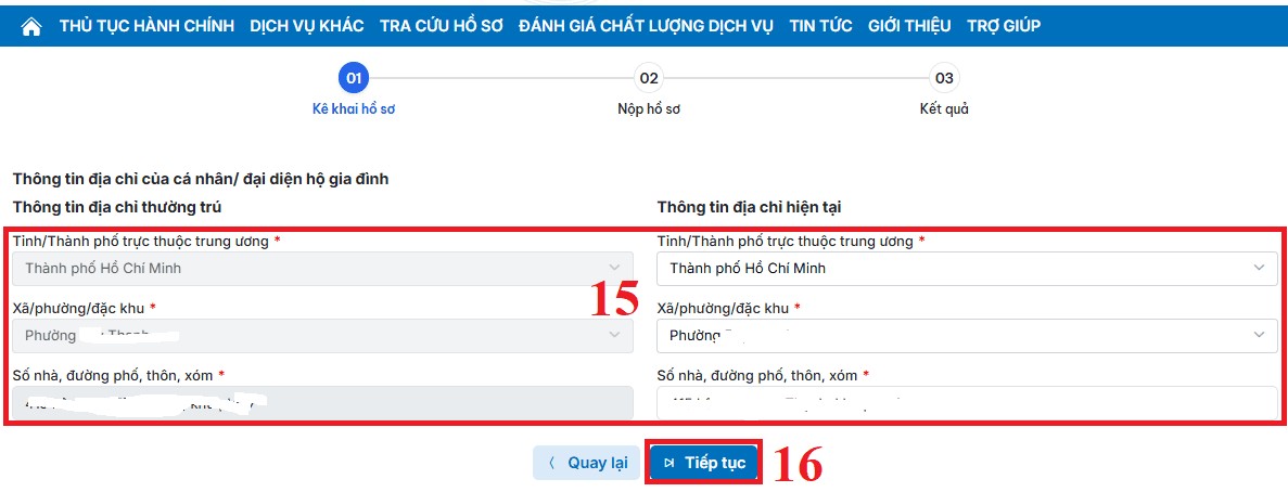 Cách Đăng Ký Thuế Cho Thuê Tài Sản Online