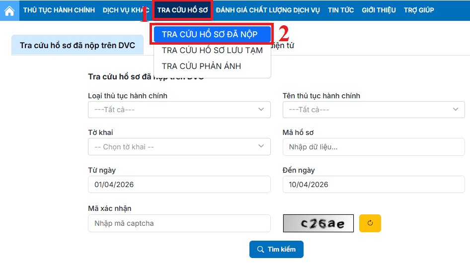 Cách Đăng Ký Thuế Cho Thuê Tài Sản Online