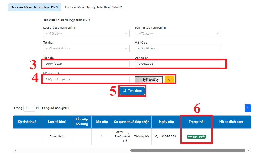 Cách Đăng Ký Thuế Cho Thuê Tài Sản Online