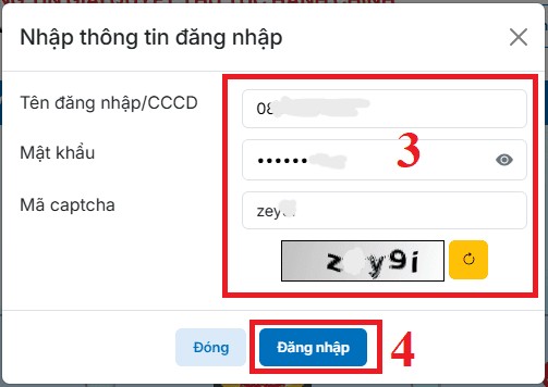 Cách Đăng Ký Thuế Cho Thuê Tài Sản Online