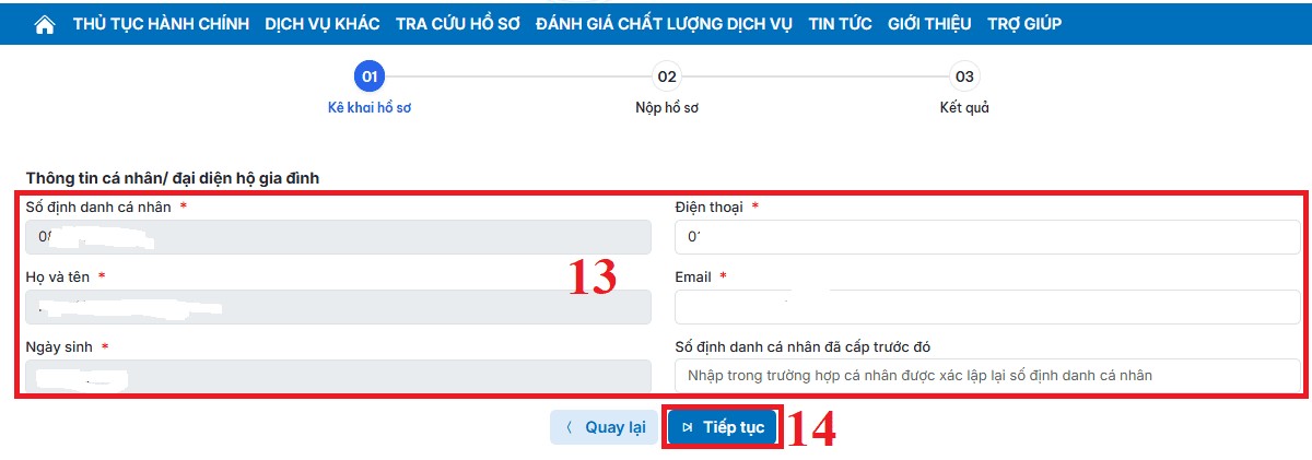 Cách Đăng Ký Thuế Cho Thuê Tài Sản Online