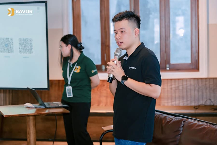 Coffee Talk: Tối Ưu Vận Hành Và Dòng Tiền Cho Seller Cross-border