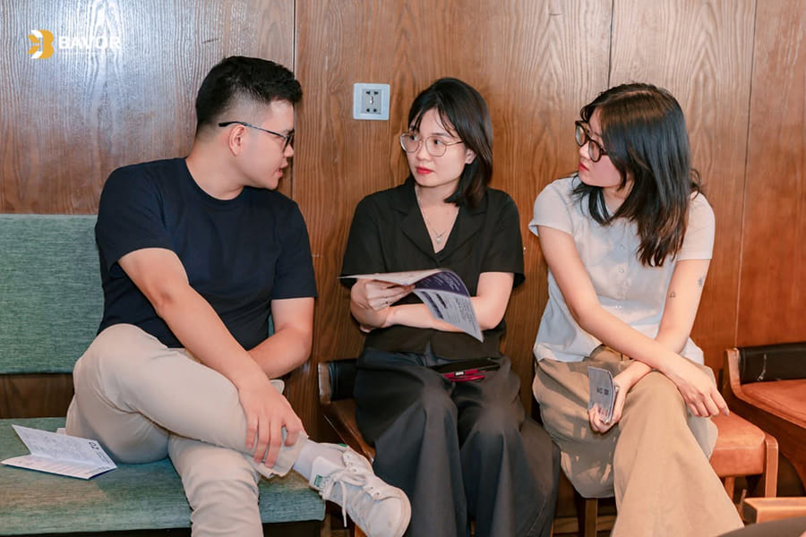 Coffee Talk: Tối Ưu Vận Hành Và Dòng Tiền Cho Seller Cross-border
