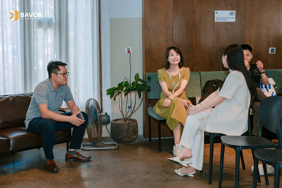 Coffee Talk: Tối Ưu Vận Hành Và Dòng Tiền Cho Seller Cross-border