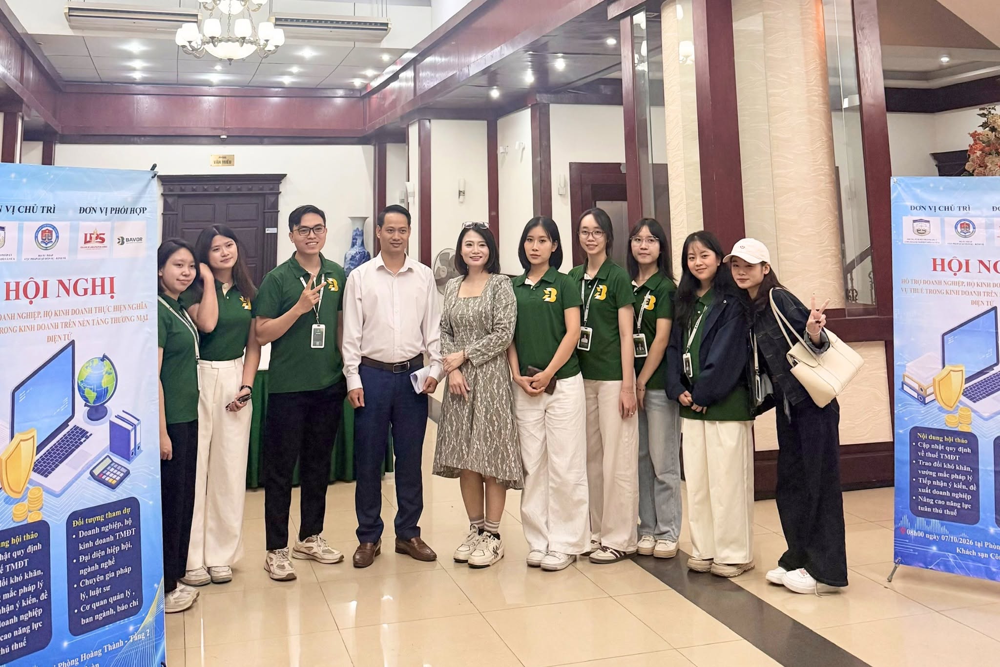 Kinh doanh xuyên biên giới đặt ra nhiều thách thức về thuế và chứng từ