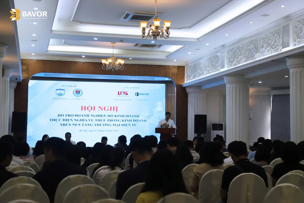 Kinh doanh xuyên biên giới đặt ra nhiều thách thức về thuế và chứng từ