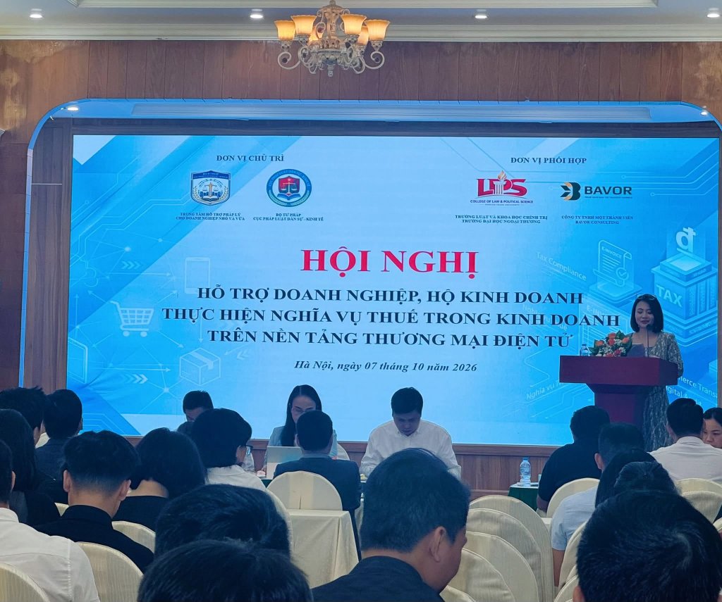 Giải Pháp Hồ Sơ Pháp Lý Cho Seller Và Xưởng FFM Bán Hàng Xuyên Biên Giới
