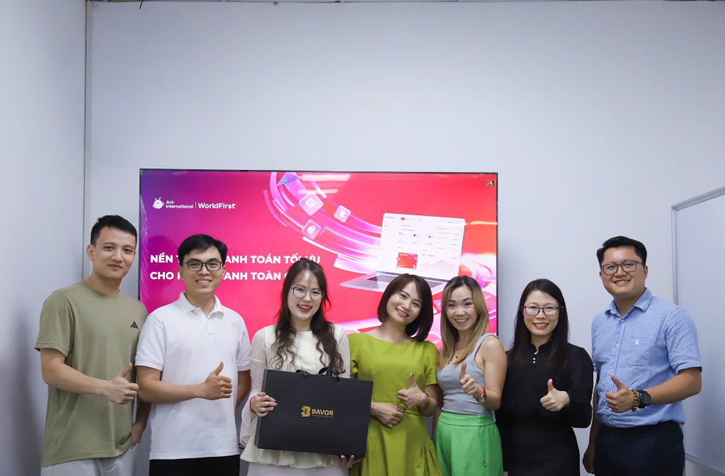 Nguyễn Thị Ngọc Bích – hơn 18 năm kinh nghiệm trong tài chính và quản trị doanh nghiệp